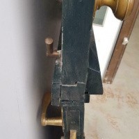 Afbeelding van Deelbaredeur boerendeur
