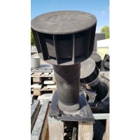 Afbeelding van Ventilatie dak doorvoeren