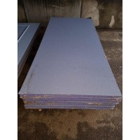 Afbeelding van Wandbekleding plafondbekleding lambrisering