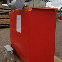 Afbeelding van lift cylinders ALGI, Elmo pomp, Schindler hydraulic