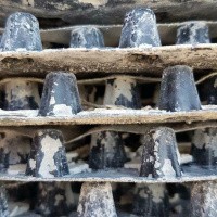 Afbeelding van Noppen afvoer folie
