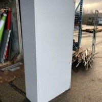 Afbeelding van Lockerkast