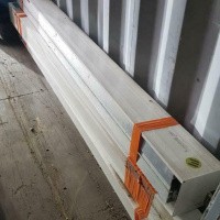 Afbeelding van Elektrische schuifdeuren