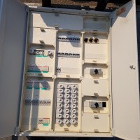 Afbeelding van Profiks Groepenkast