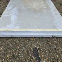 Afbeelding van roofmate xps 5 cm