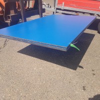 Afbeelding van Trespa platen