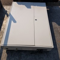 Afbeelding van Profiks Groepenkast