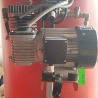 Afbeelding van Flamco Flexcon expaautomaat
