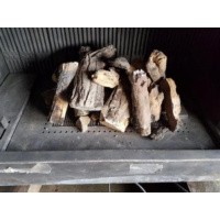 Afbeelding van Buitenkachel, gashaard
