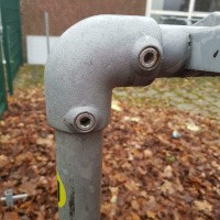 Afbeelding van Fietsen rekken