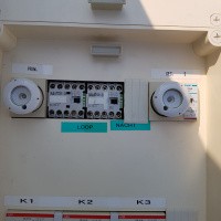 Afbeelding van Profiks Groepenkast