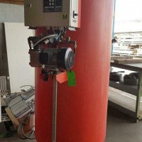 Afbeelding van Flamco Flexcon expaautomaat
