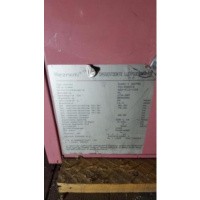 Afbeelding van Heater, gas gestookte kachel
