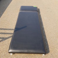 Afbeelding van Massagetafel