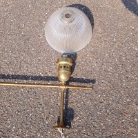 Afbeelding van Koperen Barlampen