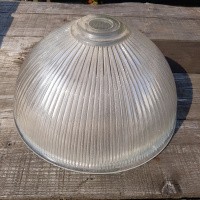 Afbeelding van Koperen Barlampen