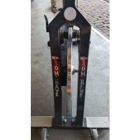 Afbeelding van Spinbike hometrainer