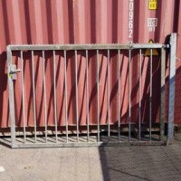 Afbeelding van Looppoort