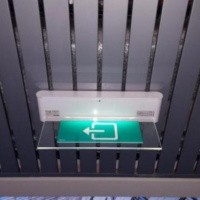 Afbeelding van Noodverlichting