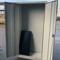 Afbeelding van Lockerkast