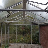 Afbeelding van Broeikas