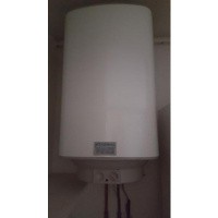 Afbeelding van Elektrische boilers
