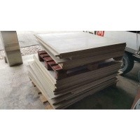 Afbeelding van Hout cementplaten