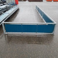 Afbeelding van Afrastering