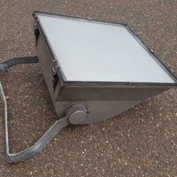 Afbeelding van Terrein verlichting