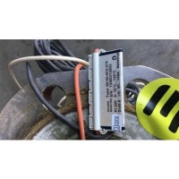 Afbeelding van Kamstrup multical 602 flowmeter