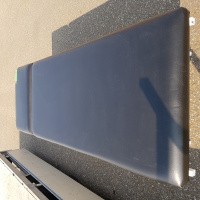Afbeelding van Massagetafel