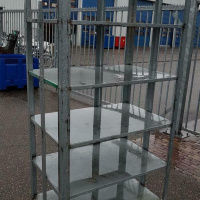 Afbeelding van veilingkarren