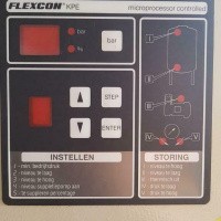 Afbeelding van Flamco Flexcon expaautomaat