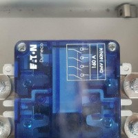Afbeelding van Kracht Groepenkast Eaton