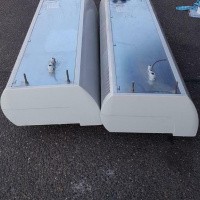Afbeelding van luchtgordijnen