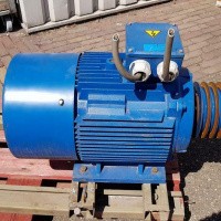 Afbeelding van electromotor 3 fase motor Electramo