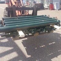 Afbeelding van Hekwerk