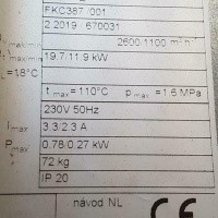 Afbeelding van luchtgordijnen