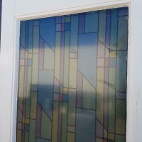 Afbeelding van Binnendeur enkelglas