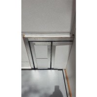 Afbeelding van Schuifwand