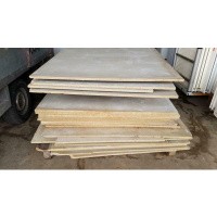Afbeelding van Hout cementplaten