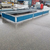 Afbeelding van Afrastering