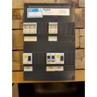 Afbeelding van Groepenkast