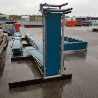 Afbeelding van Afrastering