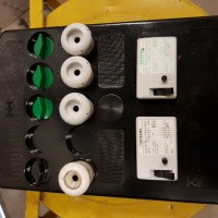 Afbeelding van Holec Groepenkast