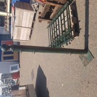 Afbeelding van Hekwerk