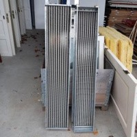 Afbeelding van Systeemplafond radiatoren