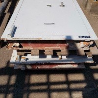 Afbeelding van Inbouw kluisdeuren branddeuren archiefdeuren