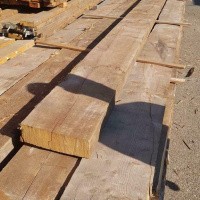 Afbeelding van Balkhout constructie hout