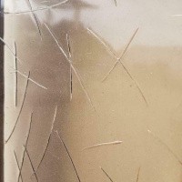 Afbeelding van Binnendeur met enkelglas
